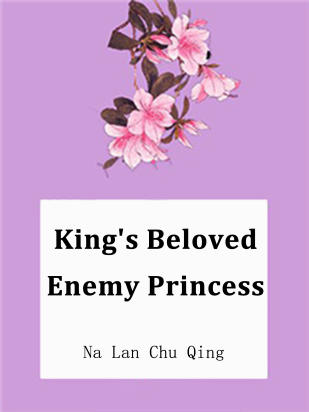 King's Beloved Enemy Princess
